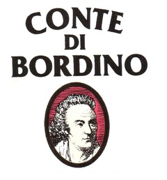 CONTE DI BORDINO