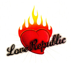 Love Republic