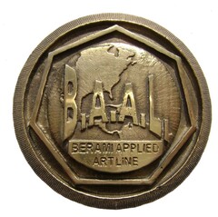 B.A.A.L. BERAMI  APPLIED  ART  LINE