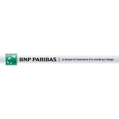 BNP PARIBAS la banque et l'assurance d'un monde qui change