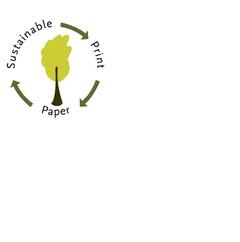 Sustainable Print Paper