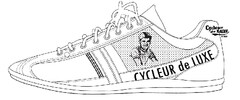 CYCLEUR de LUXE Cycleur de Luxe by Ness