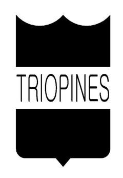 TRIOPINES