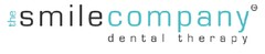 THE SMILE COMPANY DENTAL THERAPY