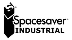 S SPACESAVER INDUSTRIAL