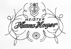 Meister Hans Hoyer