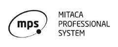 MPS MITACA PROFESSIONAL SYSTEM