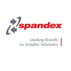 SPANDEX LEADING BRANDS FOR GRAPHIC SOLUTIONS