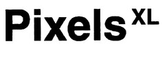 PIXELS XL