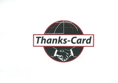 Thanks-Card