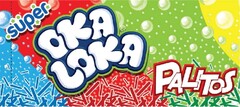 SUPER OKA LOKA PALITOS