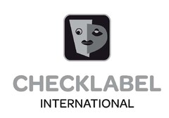 CHECKLABEL INTERNATIONAL