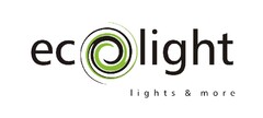 ecolight, lights & more