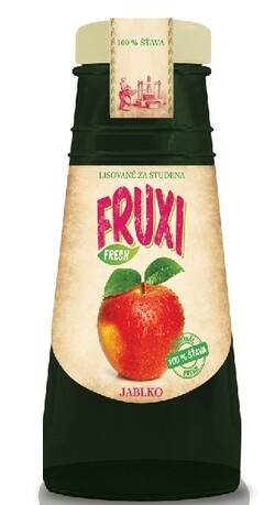 fruxi fresh