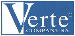 Verte COMPANY S.A.