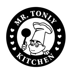 MR.TONLY KITCHEN