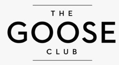 The Goose Club