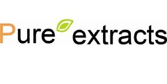 Pure extracts