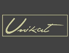 Unikat