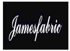 Jamesfabric