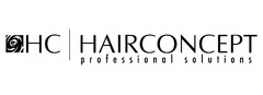 HC HAIRCONCEPT professional solutions