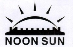 NOON SUN