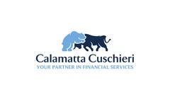 Calamatta Cuschieri - YOUR PARTNER IN FINANCIAL SERVICES