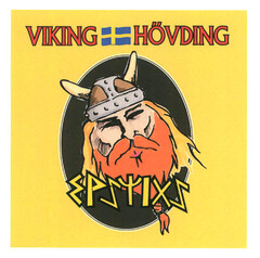 VIKING HöVDING
EPZTIXZ