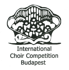 International Choir Competition Budapest