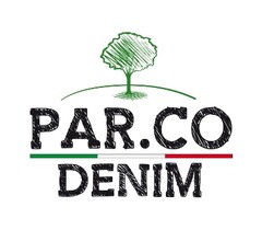 PAR.CO DENIM