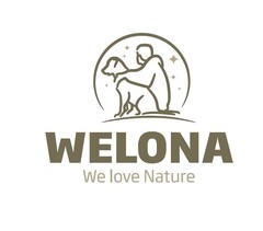 WELONA We love Nature