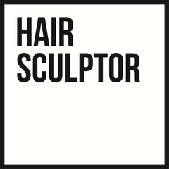 HAIR SCULPTOR