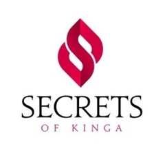 SECRETS OF KINGA