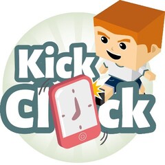 KICKCLOCK