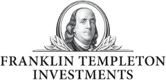 FRANKLIN TEMPLETON INVESTMENTS