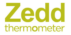 Zedd thermometer