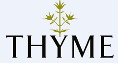 THYME