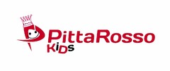 P PITTAROSSO KIDS