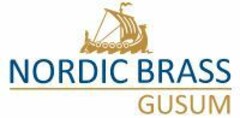 NORDIC BRASS GUSUM