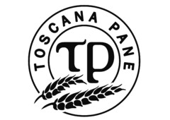 TOSCANA PANE tp