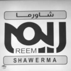 SHAWERMA REEM