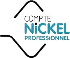 COMPTE NICKEL PROFESSIONNEL