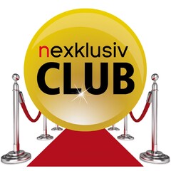 nexklusiv CLUB