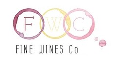 FWC FINE WINES Co