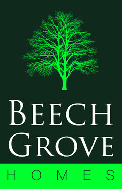 BEECH GROVE HOMES