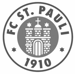 FC ST. PAULI 1910