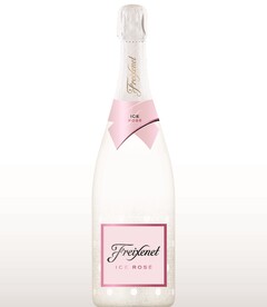 FREIXENET ICE ROSÉ