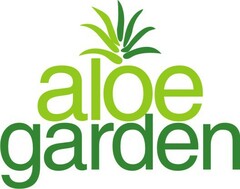 aloe garden