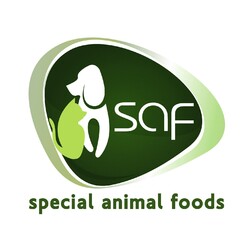 SAF special animal foods