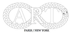 ART 8 PARIS NEW YORK